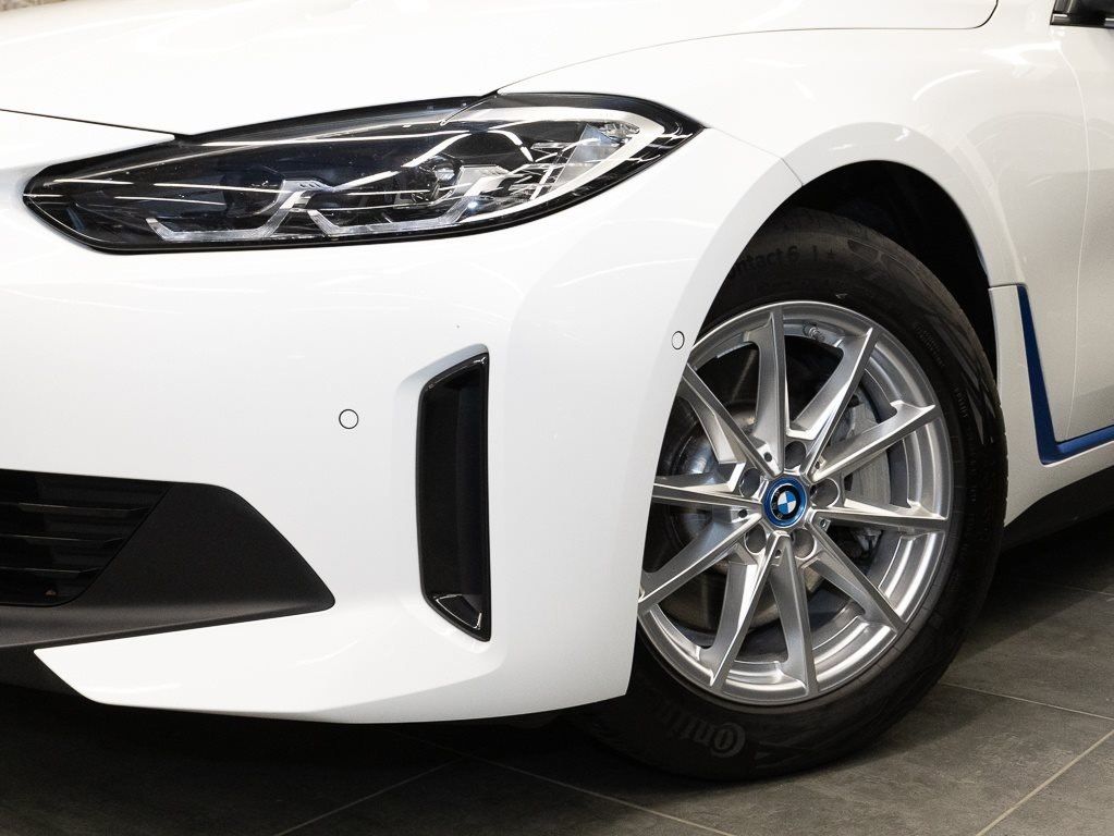 BMW i4 - Bild 5