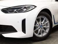 BMW i4 - Vorschau Bild 5