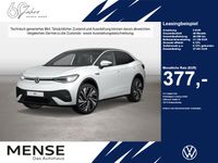 Volkswagen ID.5 - Vorschau Bild 1