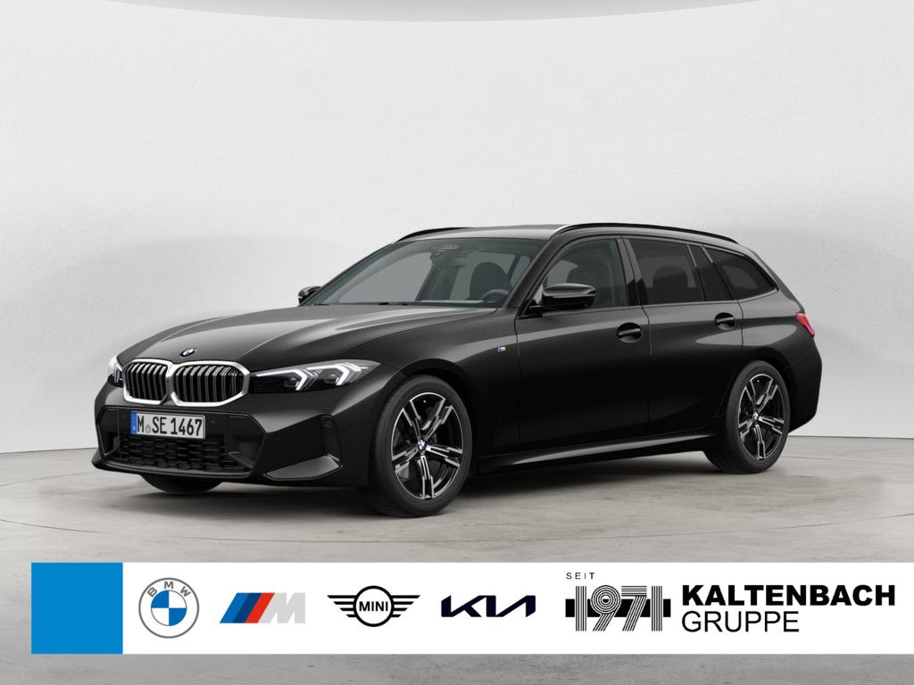 Image of BMW 318