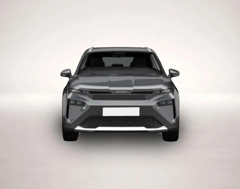 Skoda Elroq Sportline *AHK*NAVI*WÄRMEPUMPE*