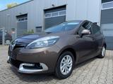 Renault Scenic III Paris*STEUERK. NEU*SHZ*KLIMA*8 x ALU* - Renault Scenic in Leverkusen