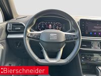 Seat Tarraco - Vorschau Bild 16