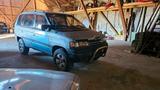 Mazda MPV 4WD Allrad  7Sitzer - Mazda MPV Benziner Gebrauchtwagen