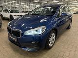 BMW 216d A Gran Tourer Navi|LED|Kamera - BMW 216 Gran Tourer aus 2021