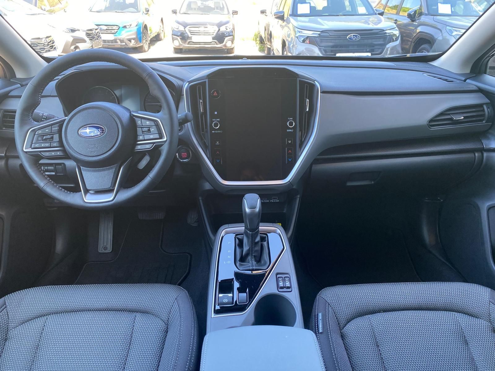 Subaru Crosstrek - Bild 11