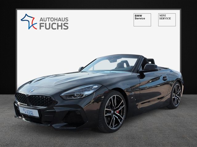 BMW Z4 sDrive20i M Sport 19'' MDoppelspeiche M-Sport