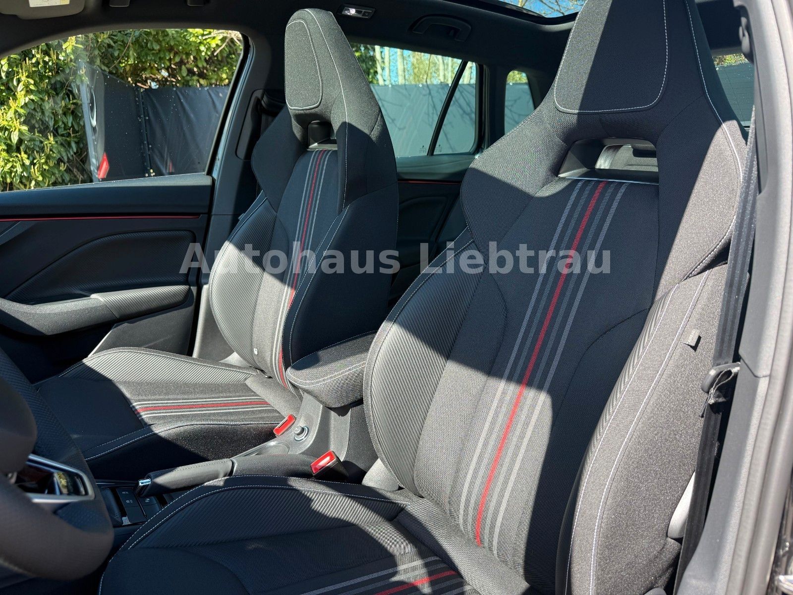 Skoda Kamiq - Bild 23