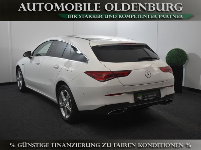 Mercedes-Benz CLA 250 e SB Progressive *Distro+*Pano*Wide*KAM*