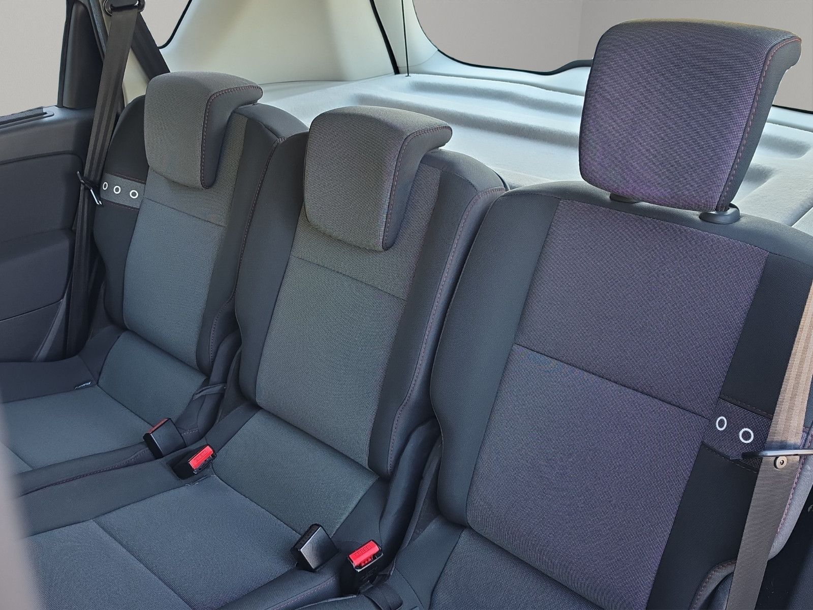 Fahrzeugabbildung Renault Scenic III Xmod Paris