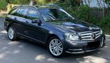 Mercedes-Benz Mercedes C-Klass 300 CDI 4 Matic 2014 231 ... - Mercedes-Benz S 300 mit Diesel-Antrieb