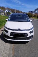 Citroën C4 Grand Picasso PureTech 130 Stop&Start  - gebrauchte Citroën C4 Picasso aus dem Jahr 2017