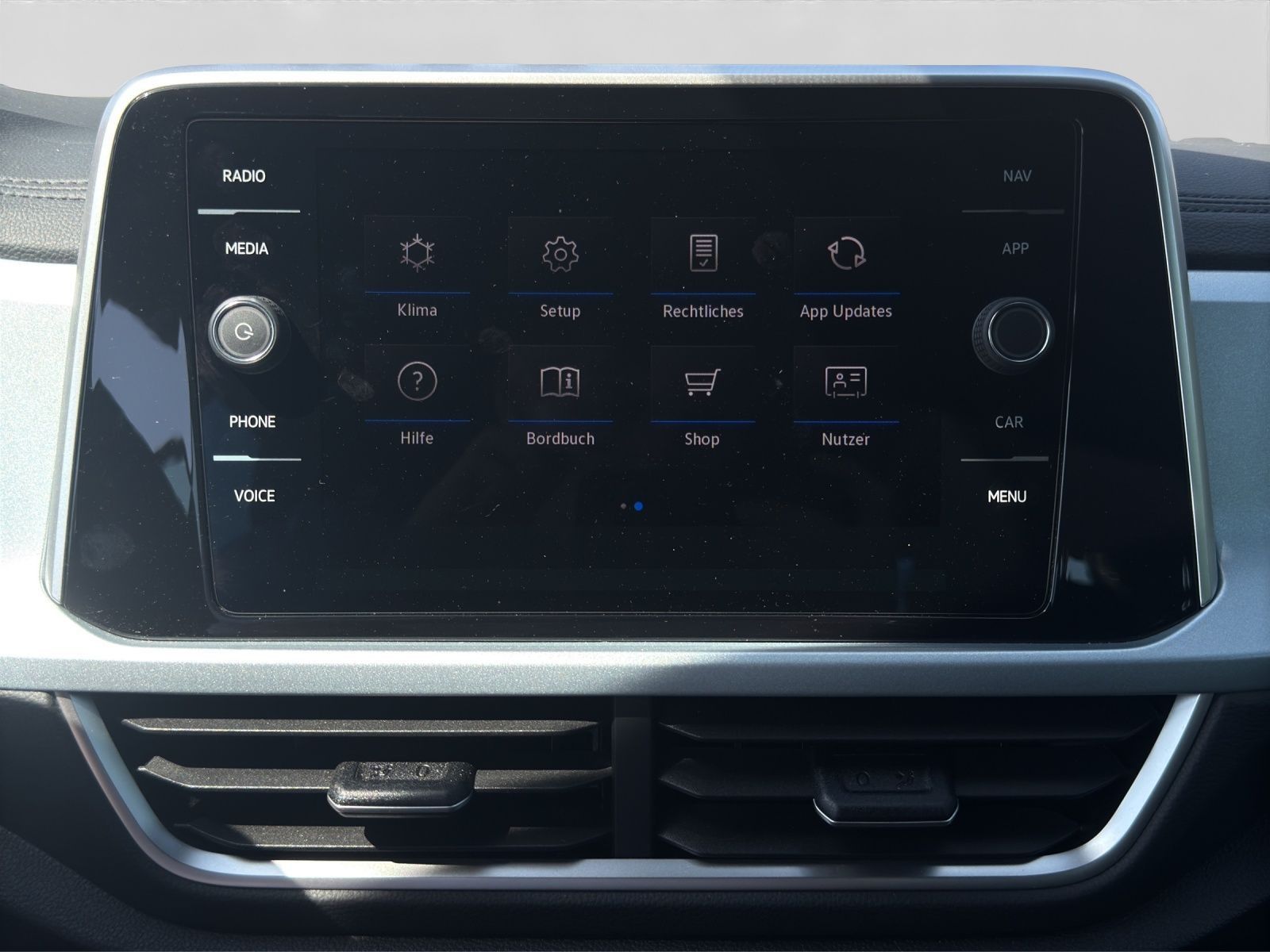 Volkswagen T-Roc - Bild 15