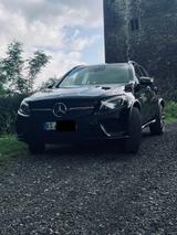 Mercedes-Benz GLC 43 AMG | Standheizung | Pano 