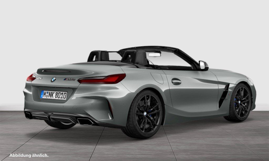 BMW Z4 M40 - Bild 2