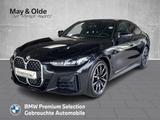 BMW 430 Gran Coupe ixDrive M Sport el.GSD ACC