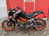 KTM 390 DUKE BL ABS mit AKRAPOVIC Auspuff - Angebote entsprechen deinen Suchkriterien