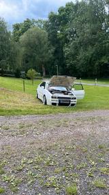 Volkswagen VW Corrado R32 (VR6 Turbo) - Volkswagen: R32 Turbo