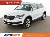 Skoda Kodiaq 1.5 TSI ACT Style Aut. *LED*VC*TEMPO*CAM* - Skoda in München