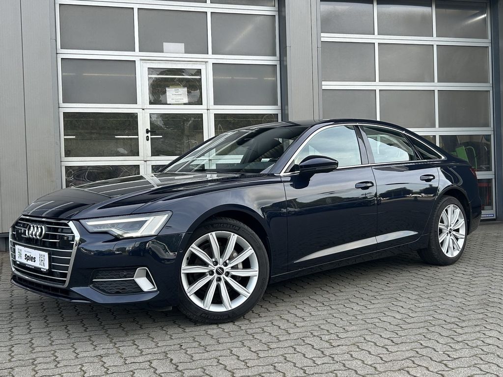 Image of Audi A6