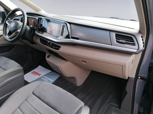T7 Multivan 2.0 TDI DSG "Edition" HARMAN-KARDON