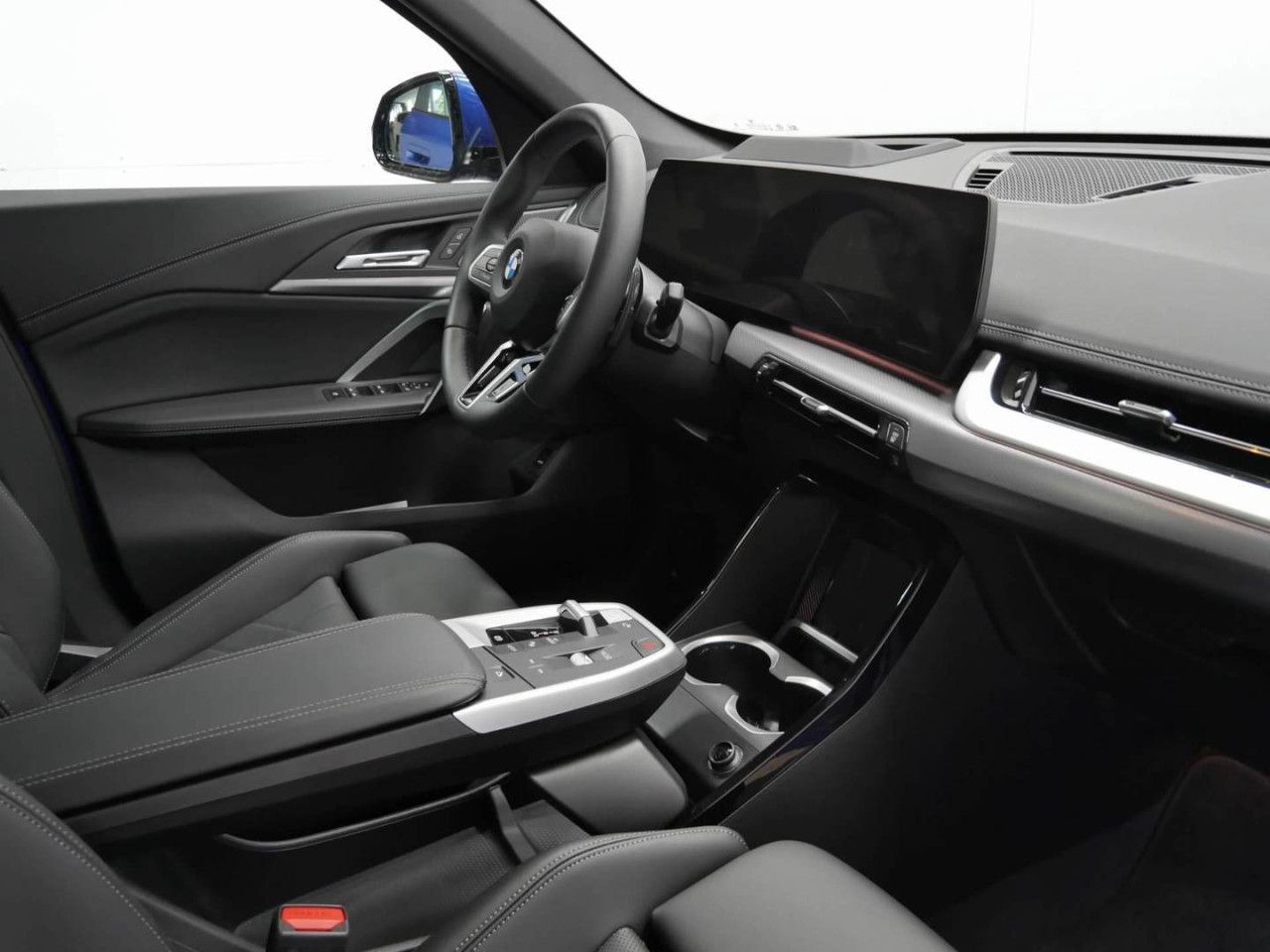 BMW X1 - Bild 10