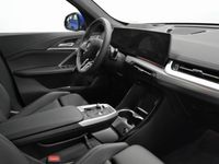 BMW X1 - Vorschau Bild 10