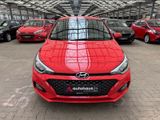 Hyundai i20 1.2 Select Klima|USB|Radio - Hyundai i20: Radio