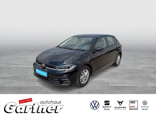 Polo STYLE 1.0 TSI DSG NAVI LED MATRIX APP-CON D