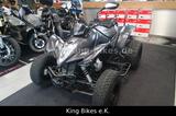 Kymco MAXXER 300 Supermoto - Nerfbars - Handprotektor - KYMCO MOTORRAD