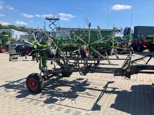 Fendt Twister 13010 T