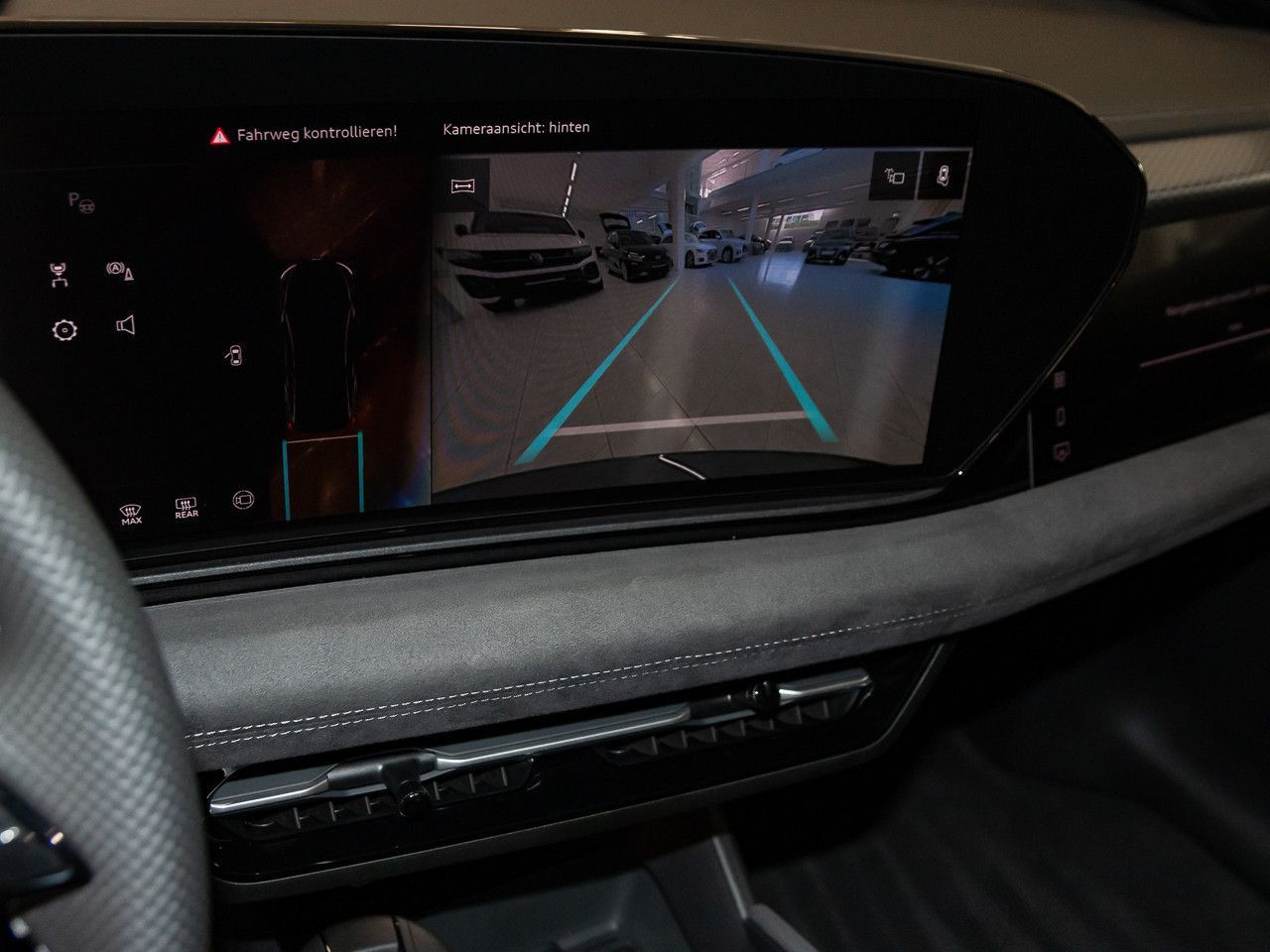 Audi A6 e-tron - Bild 26
