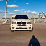 BMW X5 3.0sd E70 M-Paket ab Werk HiFi CarP... - BMW X5: 0sd