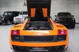 Lamborghini Gallardo/SHZ/TV/SPORT/RFK/NAVI/CD/V10/USB/ - Lamborghini Gallardo: Sportwagen