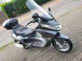 Piaggio X8 250 - PIAGGIO VON 126 BIS 250 CCM