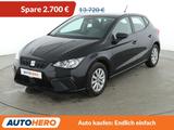 Seat Ibiza 1.0 TSI Style*PDC*KLIMA*GARANTIE* - Seat Ibiza in Duisburg