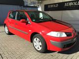 Renault Megane II Lim.Avantag/Klima/Allwetter/Tüv12.2027 - Renault Megane bis 15.000 Euro