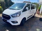 Ford Transit Custom L2 - Ford Wohnwagen & Wohnmobile