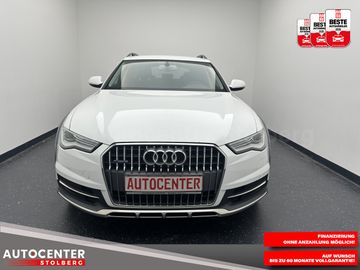 Audi A6 Allroad - 3