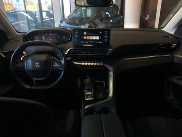 Peugeot 5008 - 9