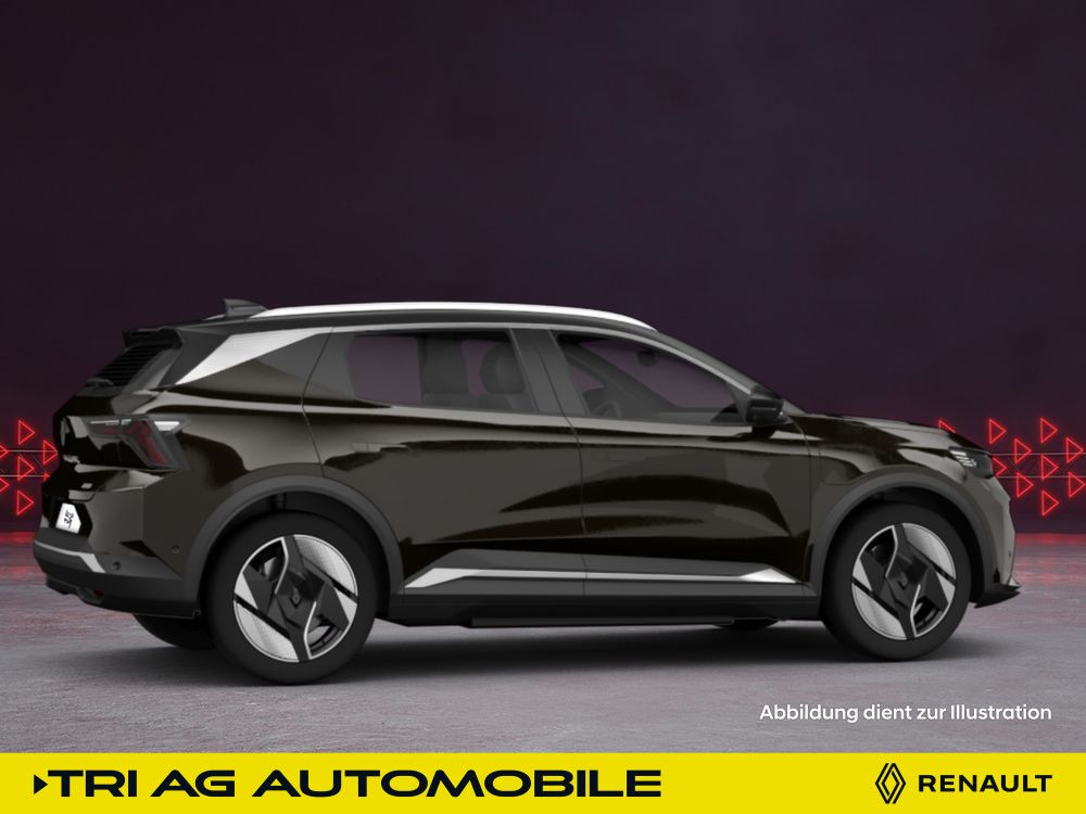 Renault Scenic - Bild 4