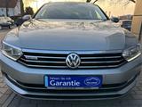 Volkswagen Passat Variant 2.0TDI Highline 4Motion - Volkswagen Passat Variant: 4motion Highline
