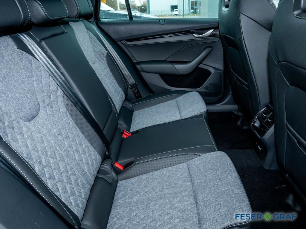 Skoda Octavia - Bild 10