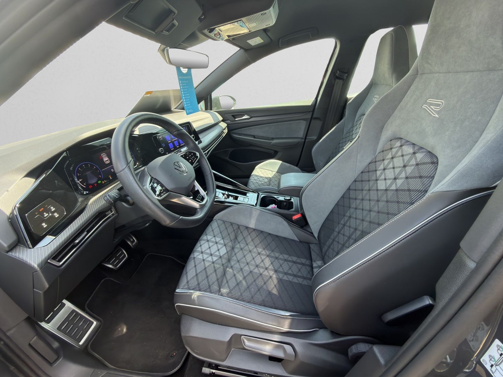 Volkswagen Golf - Bild 13