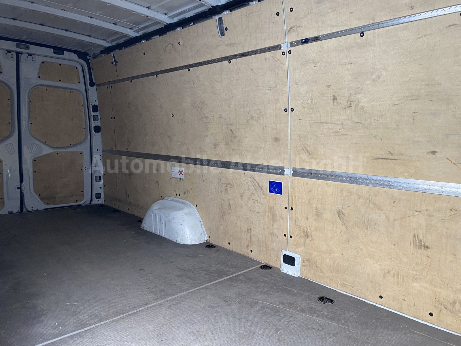 Fahrzeugabbildung Mercedes-Benz Sprinter 315 CDI *MAXI EXTRALANG* KAMERA 1219