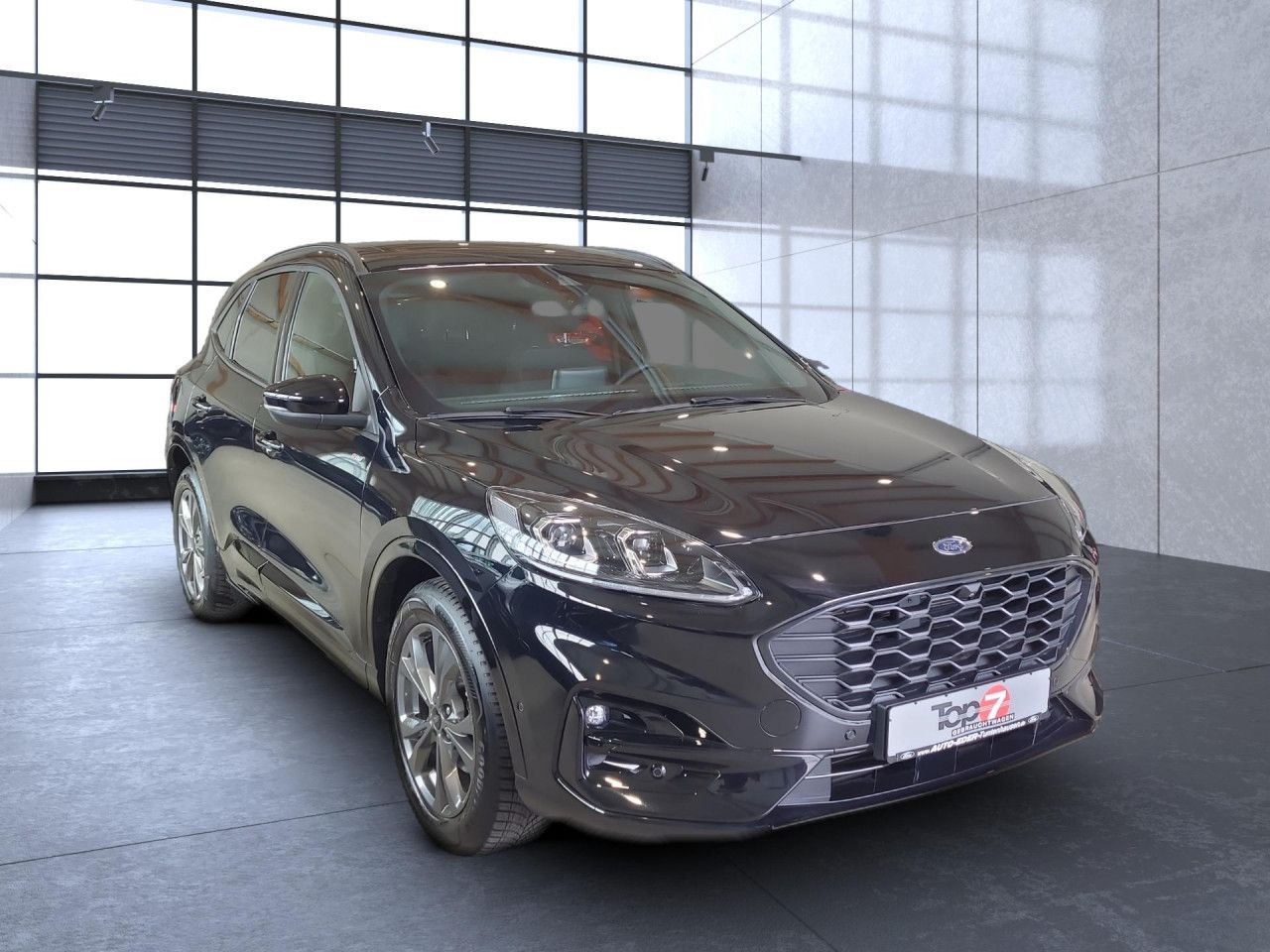 Ford Kuga - Bild 7