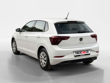 Volkswagen Polo - 9