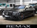 Mercedes-Benz S 63 E AMG Per. Long / Ceramic /  NP: 284.880€ - Mercedes-Benz S 63 AMG Plug-in Hybrid (PHEV) Gebrauchtwagen