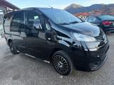 Nissan NV200 /Evalia 1.5Ltr-81kW(110PS) dCi Tekna - Nissan NV200 Gebrauchtwagen