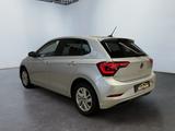 Volkswagen Polo VI Style 1.0 TSI DSG Vordersitze beheizbar - VW Polo Gebrauchtwagen in Leipzig
